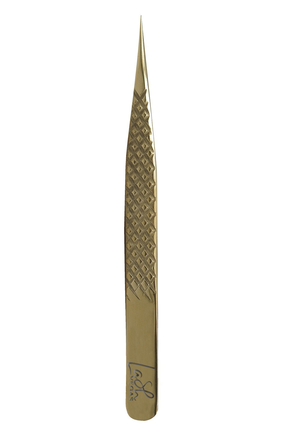 Icy Straight Tweezer