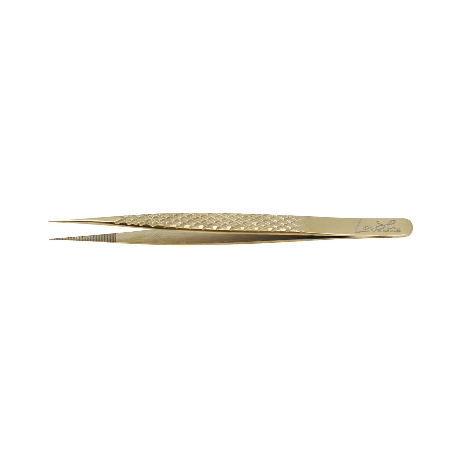 Icy Straight Tweezer