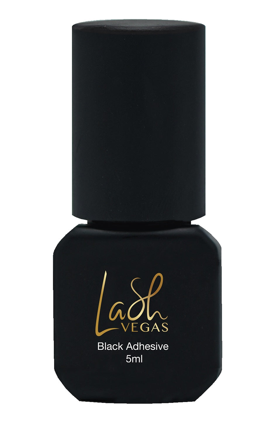 Black Lash Adhesive