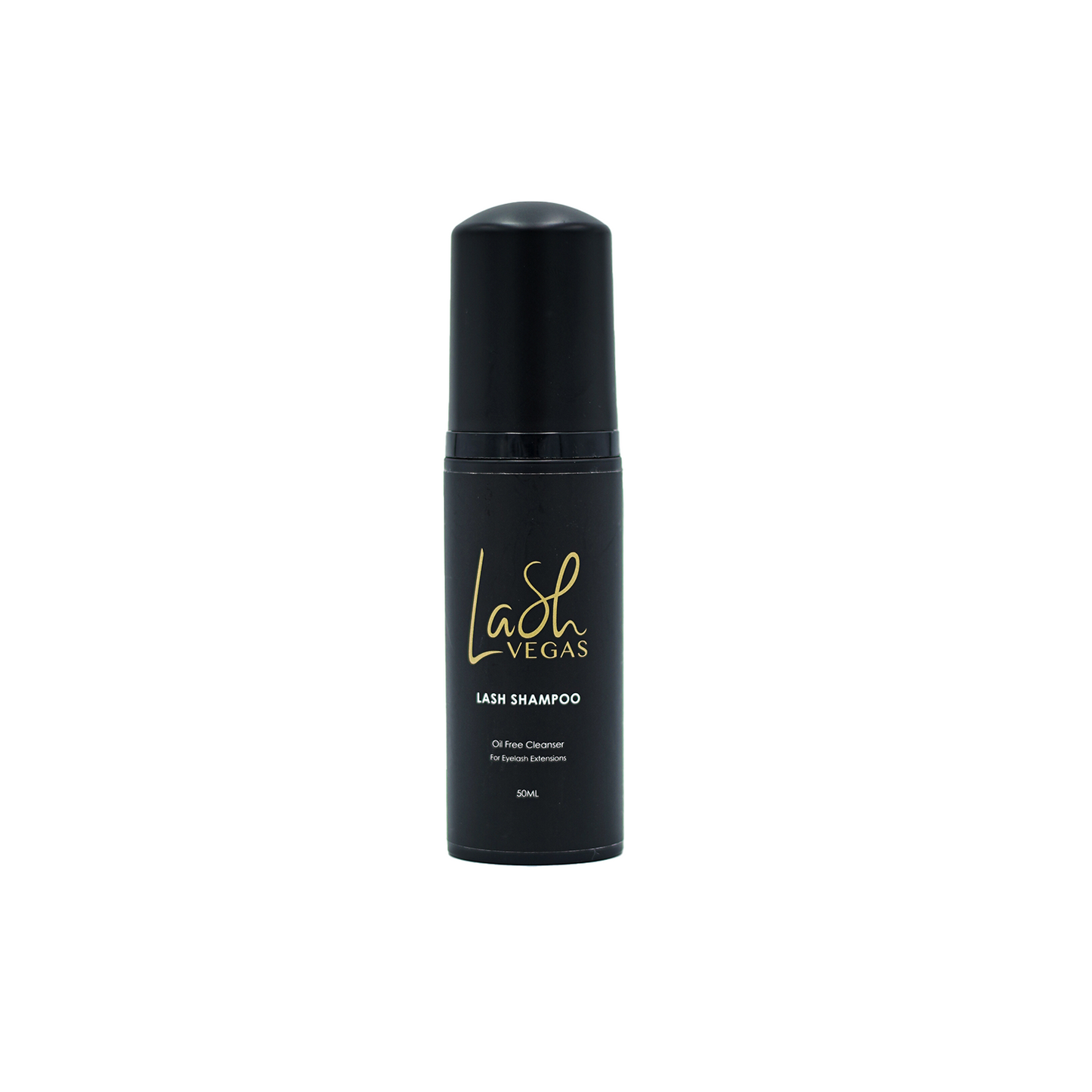 Eyelash Extension Shampoo Kit