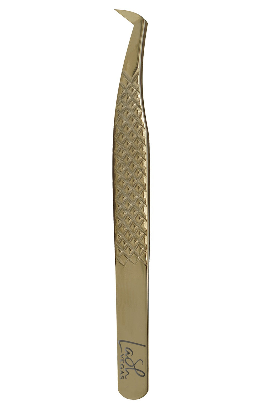 Curved Bootie Tweezer