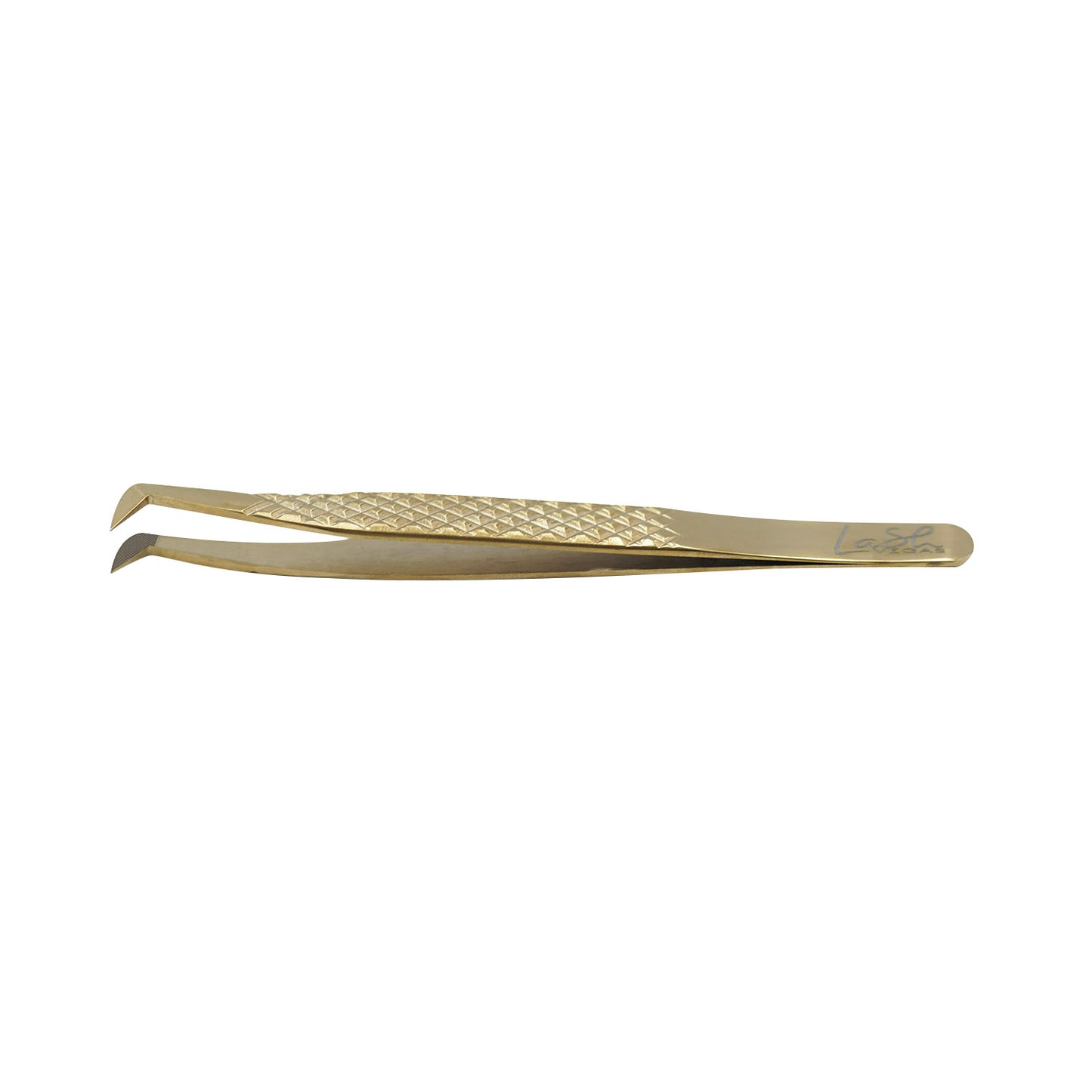 Curved Bootie Tweezer