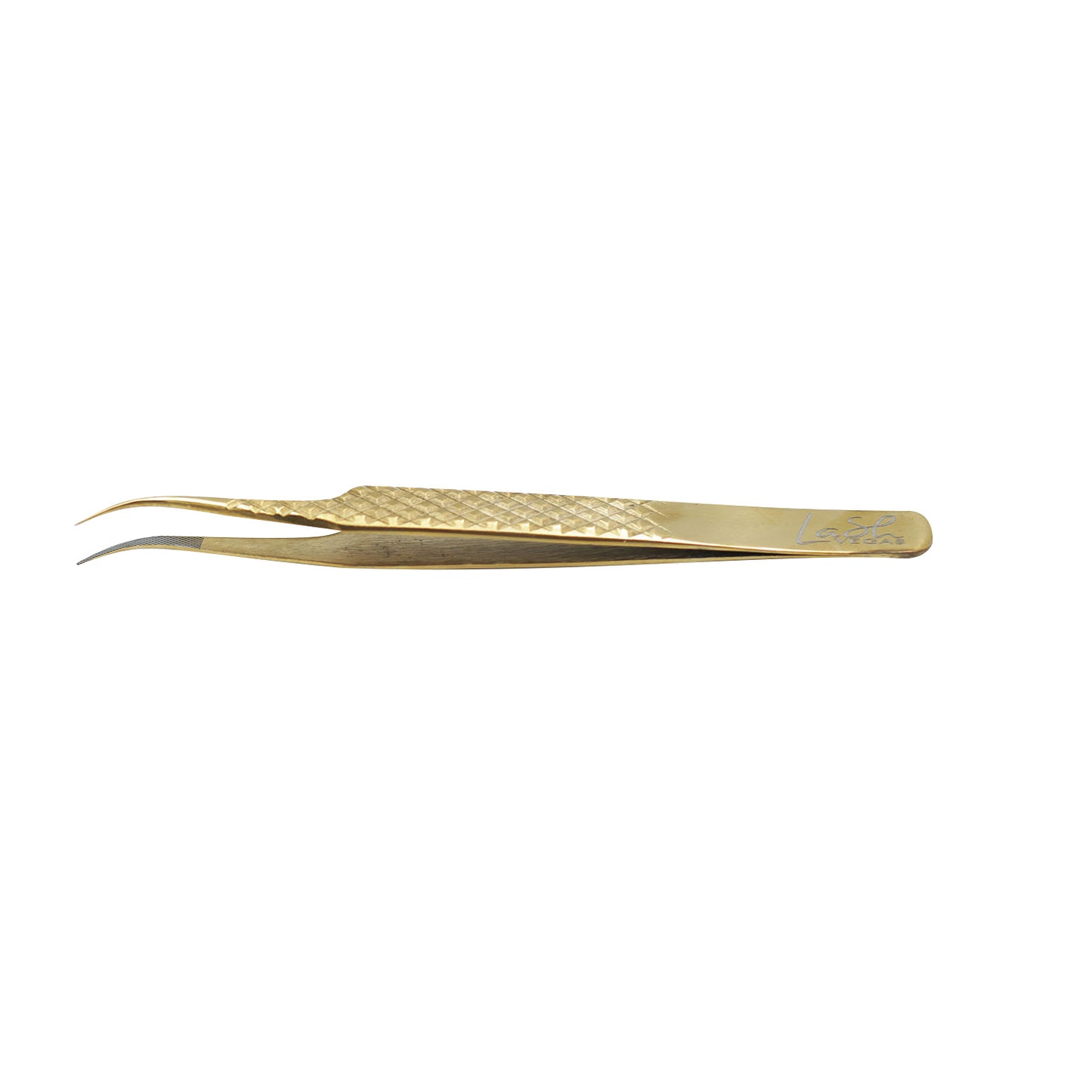 Curved Cutie Tweezer