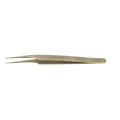 Icy Curved Tweezer