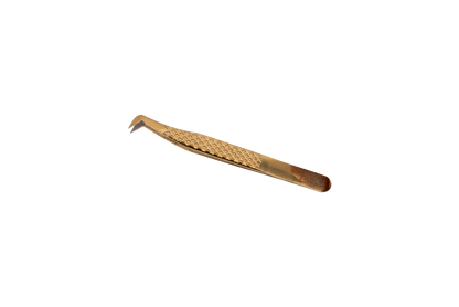 Curved Bootie Tweezer
