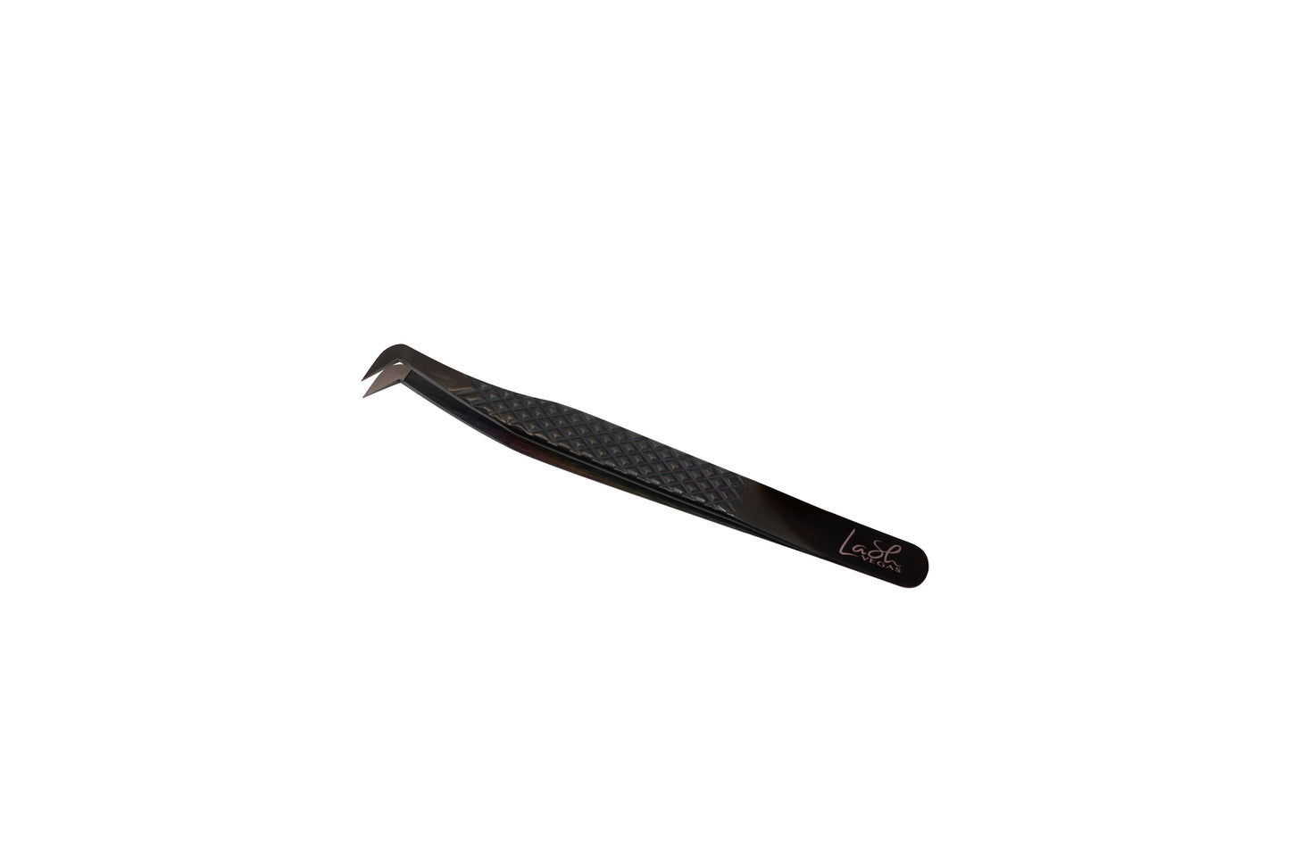 Curved Bootie Tweezer