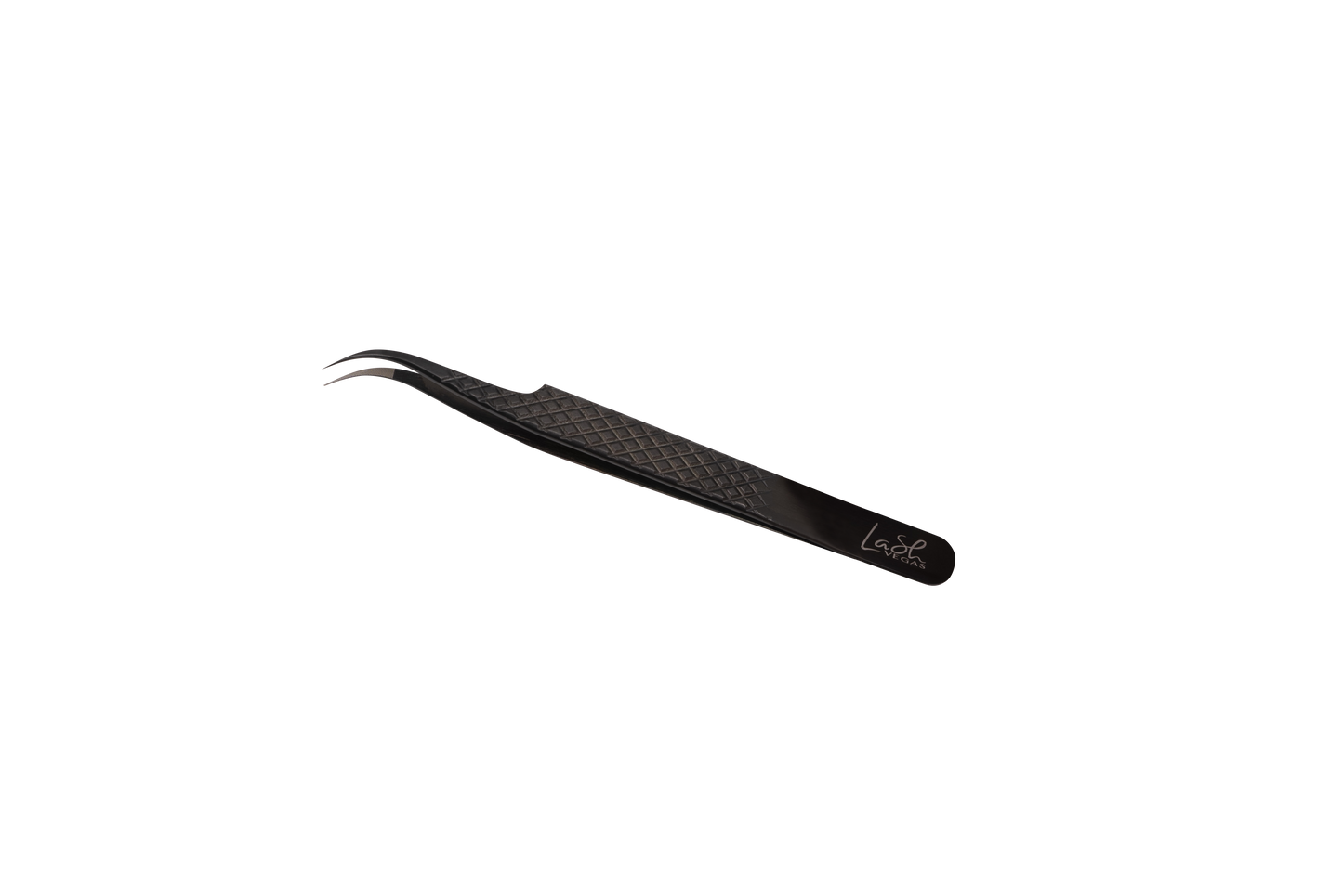 Curved Cutie Tweezer