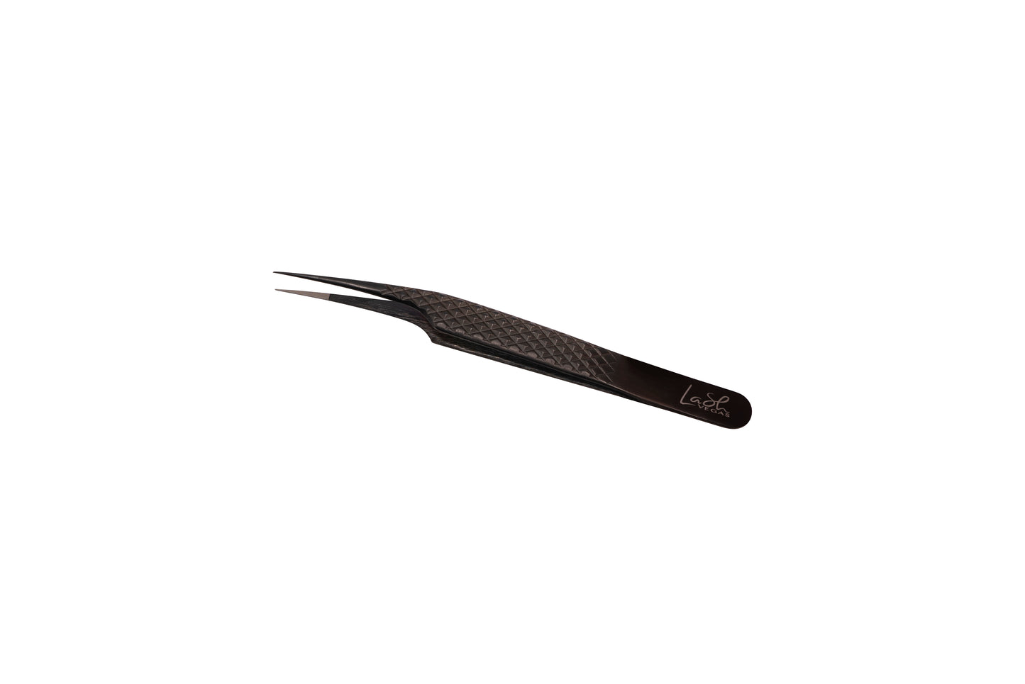 Icy Curved Tweezer