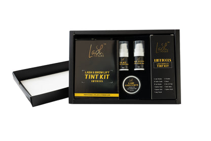 Lash & Brow Lift Kit