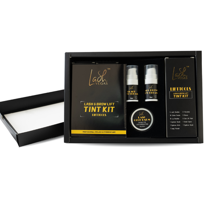 Lash & Brow Lift Kit