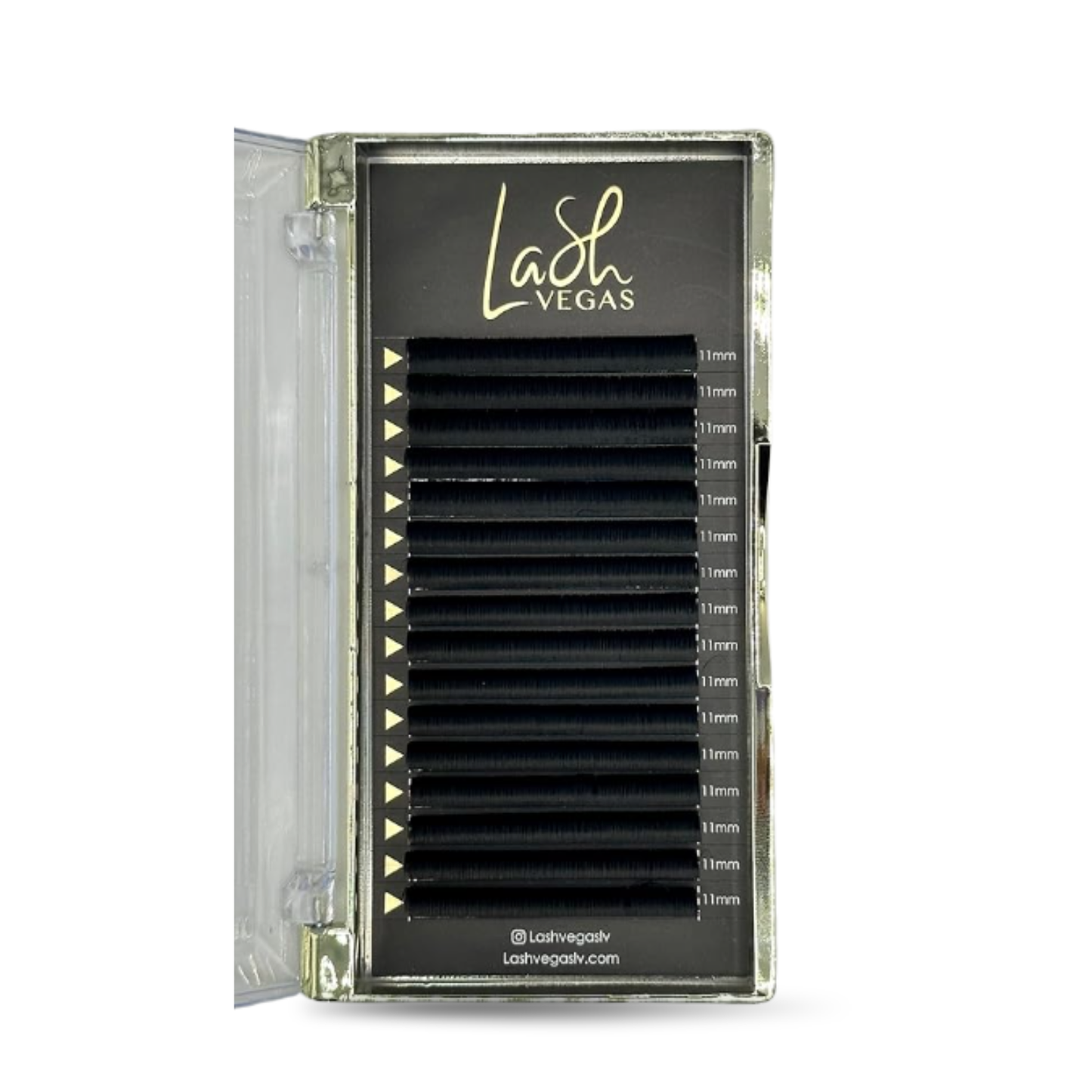 Volume Easy Fans - 0.05