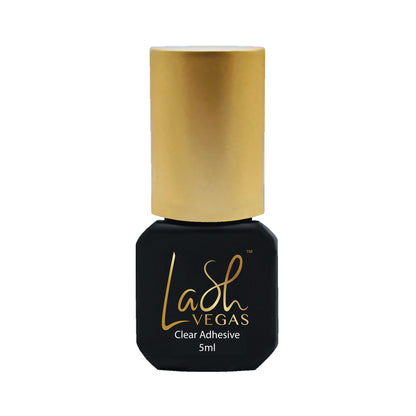 Clear Lash Adhesive