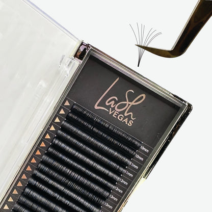 0.03 Mega Volume Easy Fans
