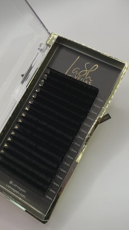 0.03 Mega Volume Easy Fans